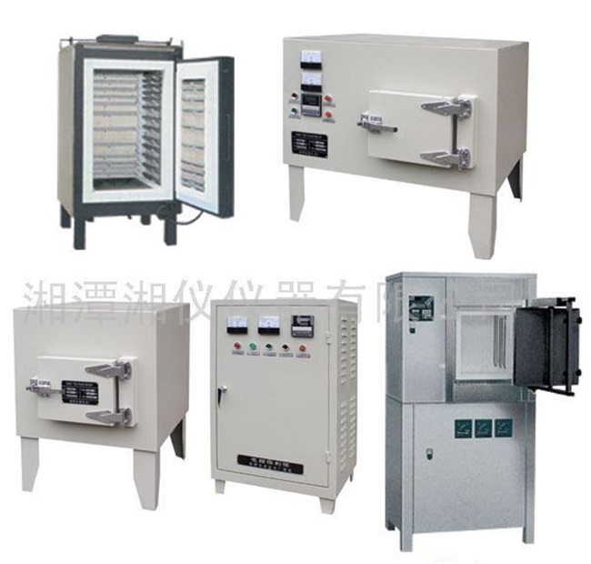 快速升溫電爐在灰化試驗(yàn)中的應(yīng)用