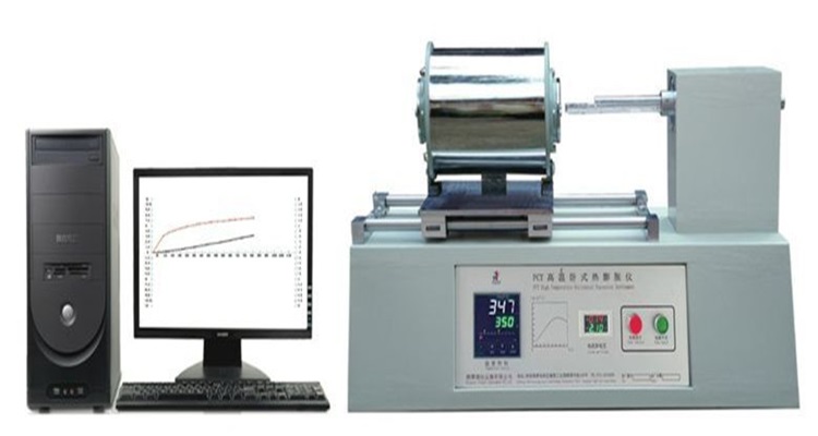 熱膨脹儀的校準(zhǔn)