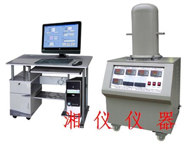 導(dǎo)熱系數(shù)測試儀的測試結(jié)果